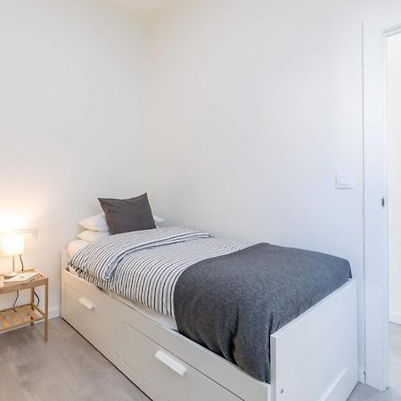 Travel Habitat Ruzafa Apartment Валенсия Экстерьер фото